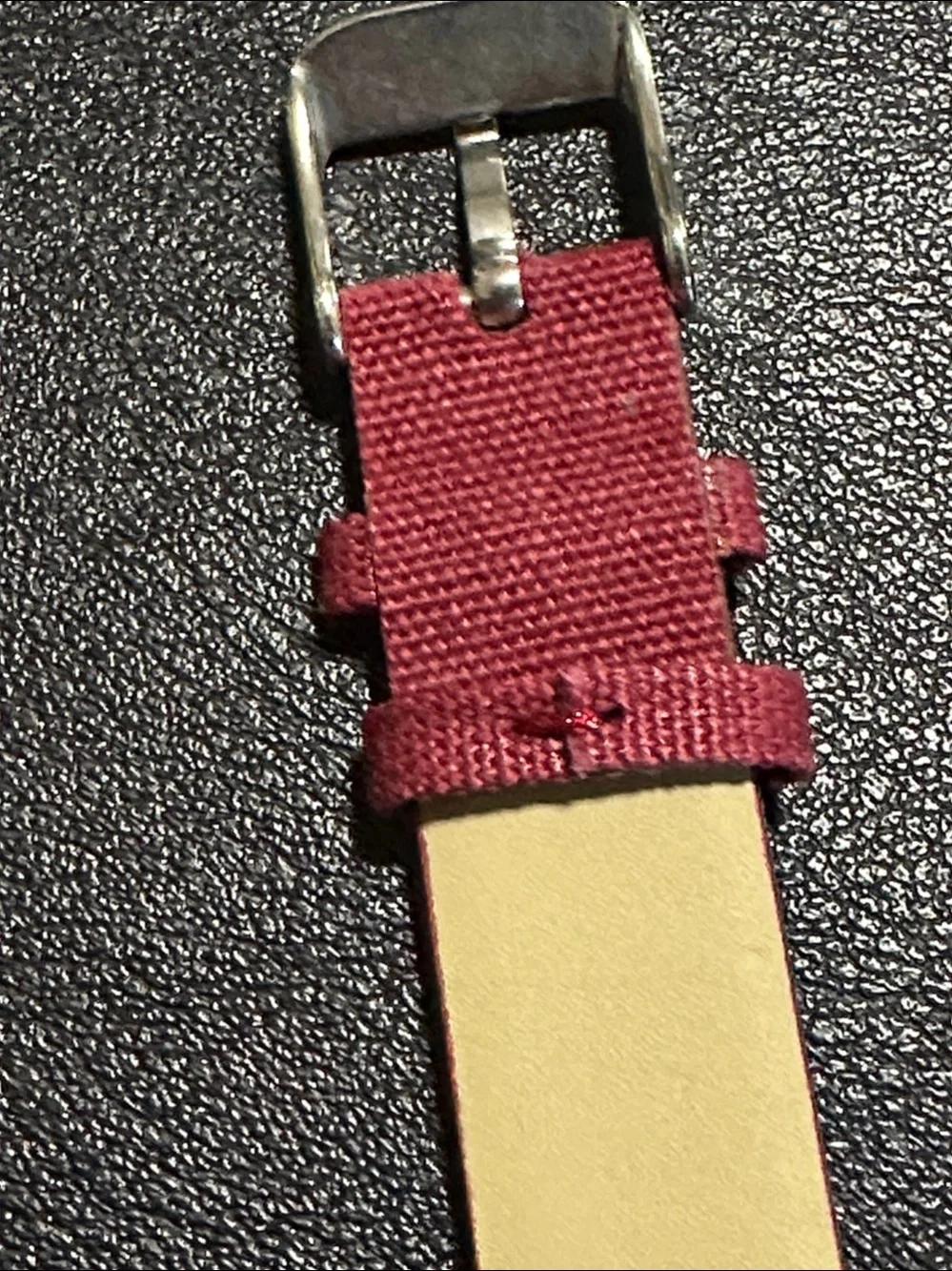 Canyon Sky Southwest Style Wrist Watch